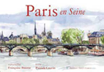 Paris en Seine