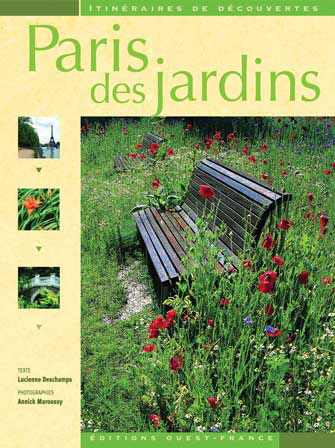 Paris des Jardins
