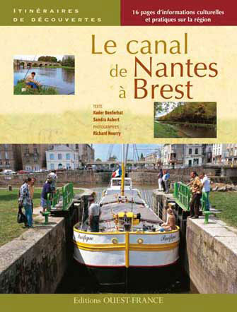Le Canal de Nantes à Brest