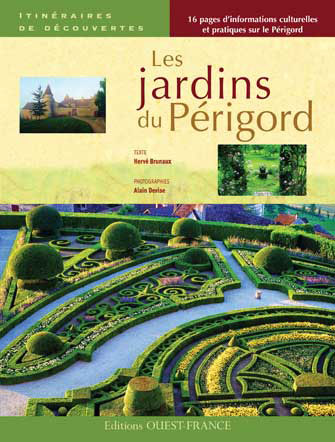 Les Jardins du Périgord