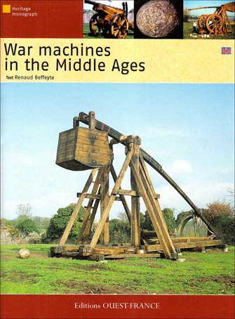 War Machines in the Middle Ages
