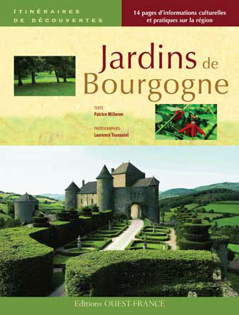 Jardins de Bourgogne