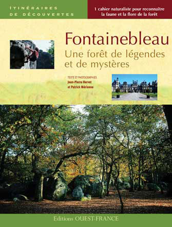 Fontainebleau, une Forêt de Légendes et de Mystères