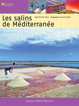 Les Salins de Méditerranée (France)