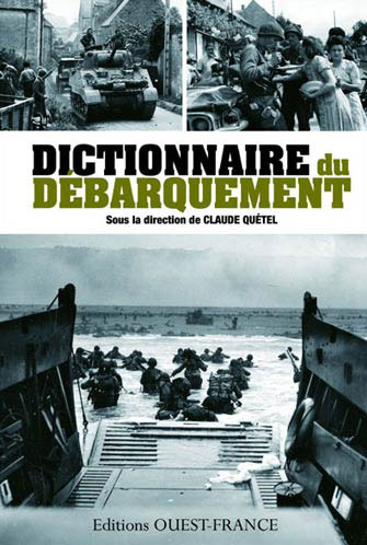 Dictionnaire du Débarquement