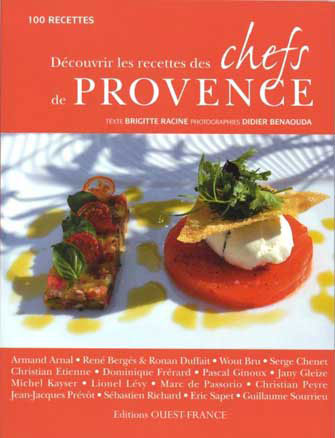 Découvrir la Cuisine des Chefs de Provence