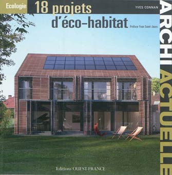 Archi Écologique : 18 Projets d