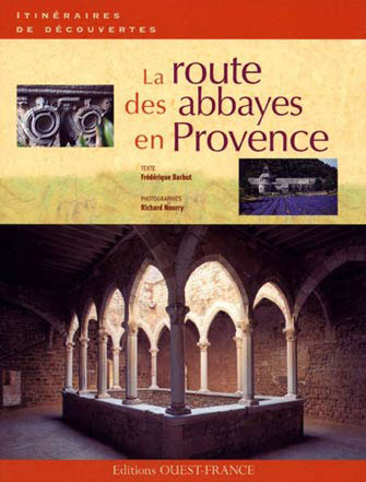 La Route des Abbayes de Provence