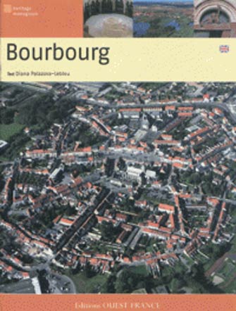 Bourbourg City