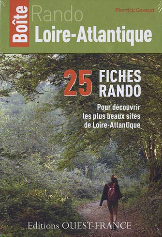 Boîte Rando : Loire-Atlantique
