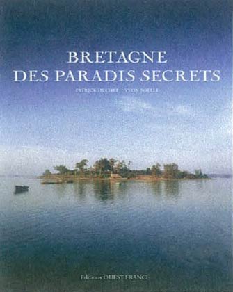 Bretagne des Paradis Secrets