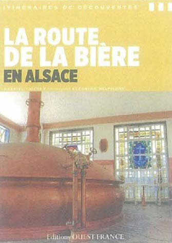 La Route de la Bière en Alsace