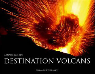 Destination Volcans
