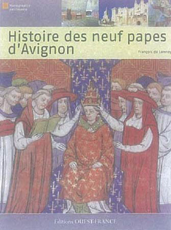 Histoire des 9 Papes d