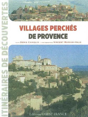 Villages Perchés de Provence
