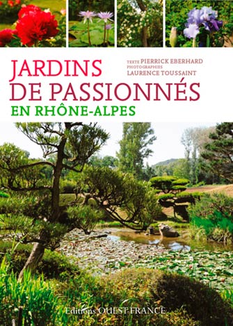 Jardins de Passionnés en Rhône-Alpes