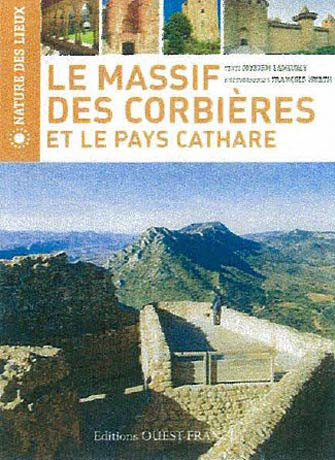 Le Massif des Corbières et le Pays Cathare