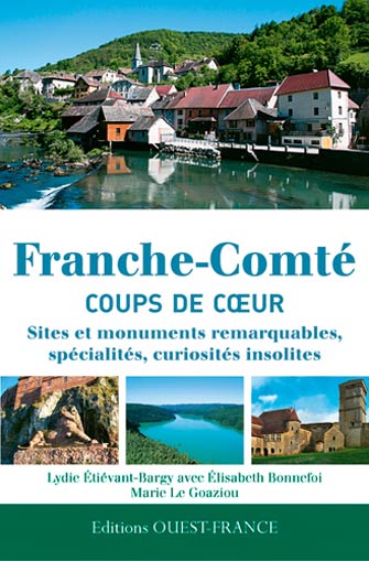 Franche-Comté : Coups de Cœur