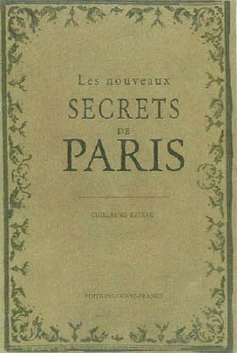Les Nouveaux Secrets de Paris