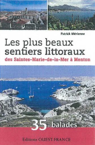 Plus Beaux Sentiers Littoraux des Saintes-Marie-de-la-Mer