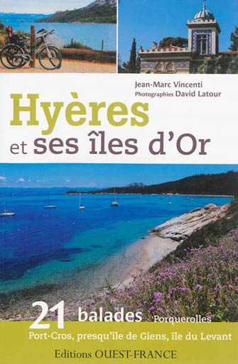 Hyères & Ses Îles d
