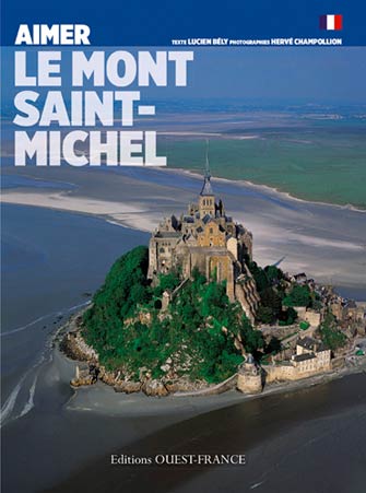 Aimer le Mont Saint-Michel