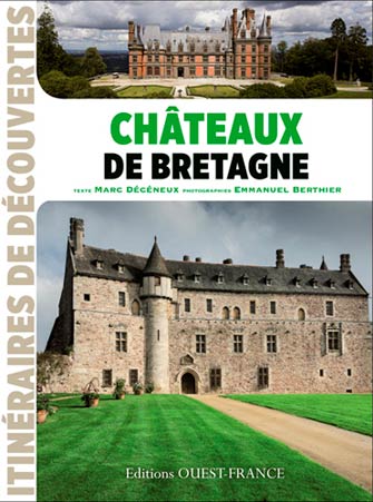 Les Châteaux de Bretagne