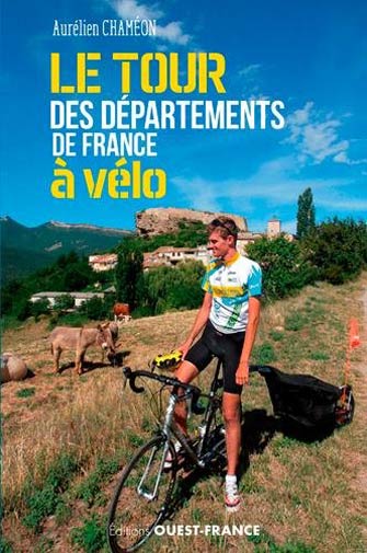 Le Tour de France des Départements à Vélo