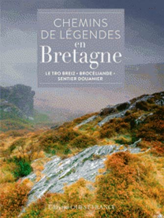 Chemins de Légendes en Bretagne