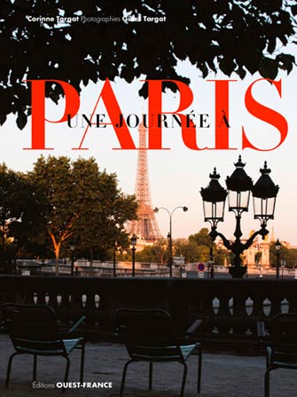 Une Journée à Paris