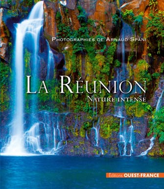 La Réunion - Nature Intense