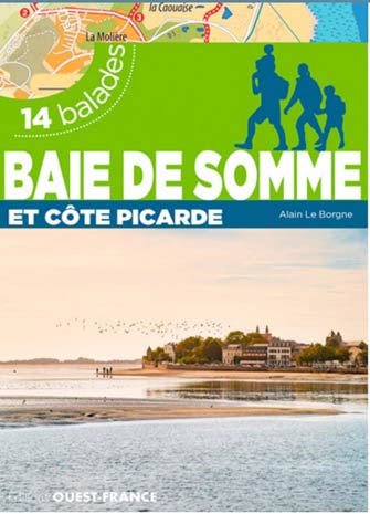 Baie de Somme & Côte de Picardie