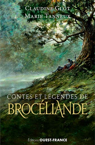 Contes & Légendes de Brocéliande