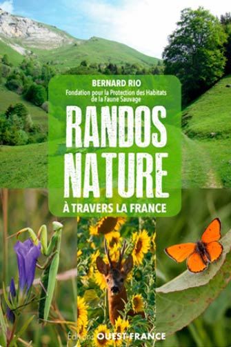 Balades Natures à Travers la France