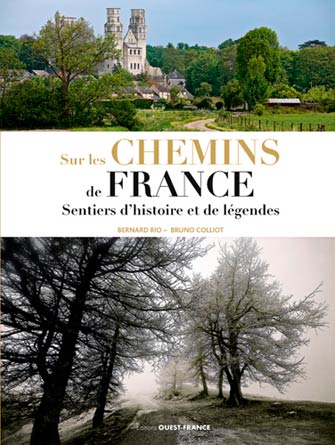 Chemins de France, Routes d