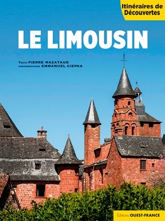 Le Limousin