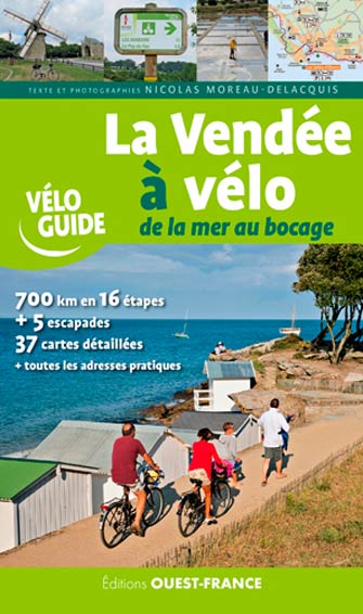 La Vendée à Vélo