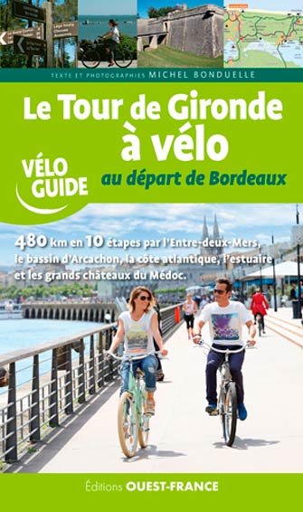 Le Tour de Gironde à Vélo