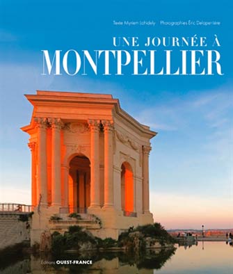Une Journée à Montpellier