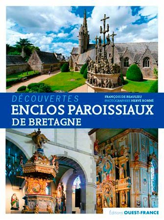 Enclos Paroissiaux de Bretagne