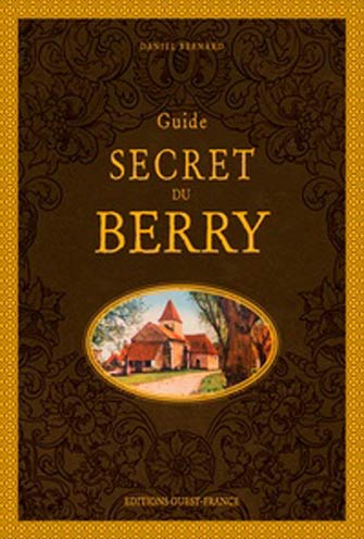 Guide Secret du Berry