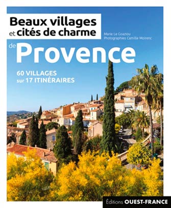 Beaux Villages et Cités de Charme en Provence