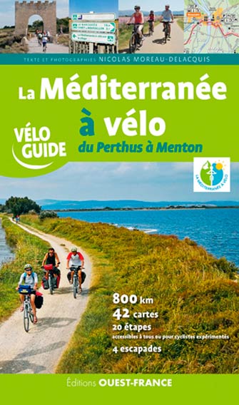 La Méditerranée à Vélo