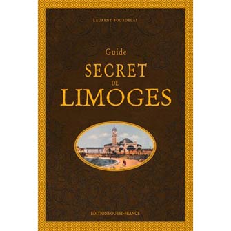 Guide Secret de Limoges