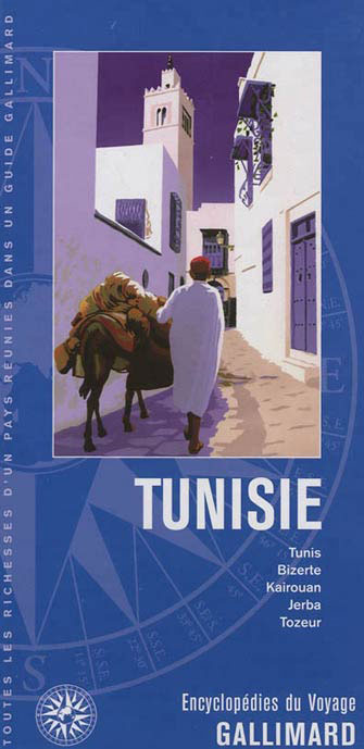 Gallimard Tunisie