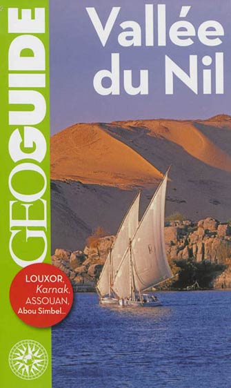 Géoguide Vallée du Nil