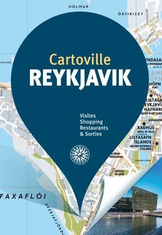 Cartoville Reykjavik