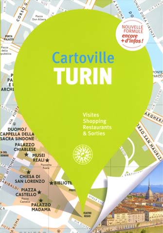 Cartoville Turin