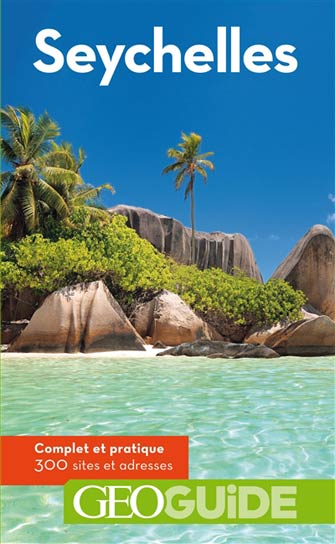 Géoguide Seychelles