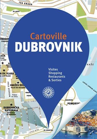 Cartoville Dubrovnik